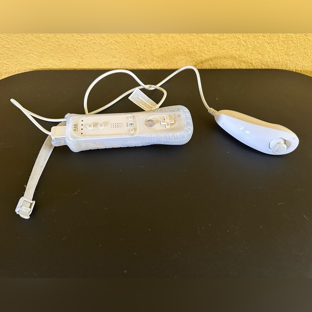 Wii Controller